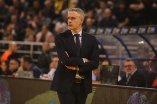 Γιάννης Καστρίτης
